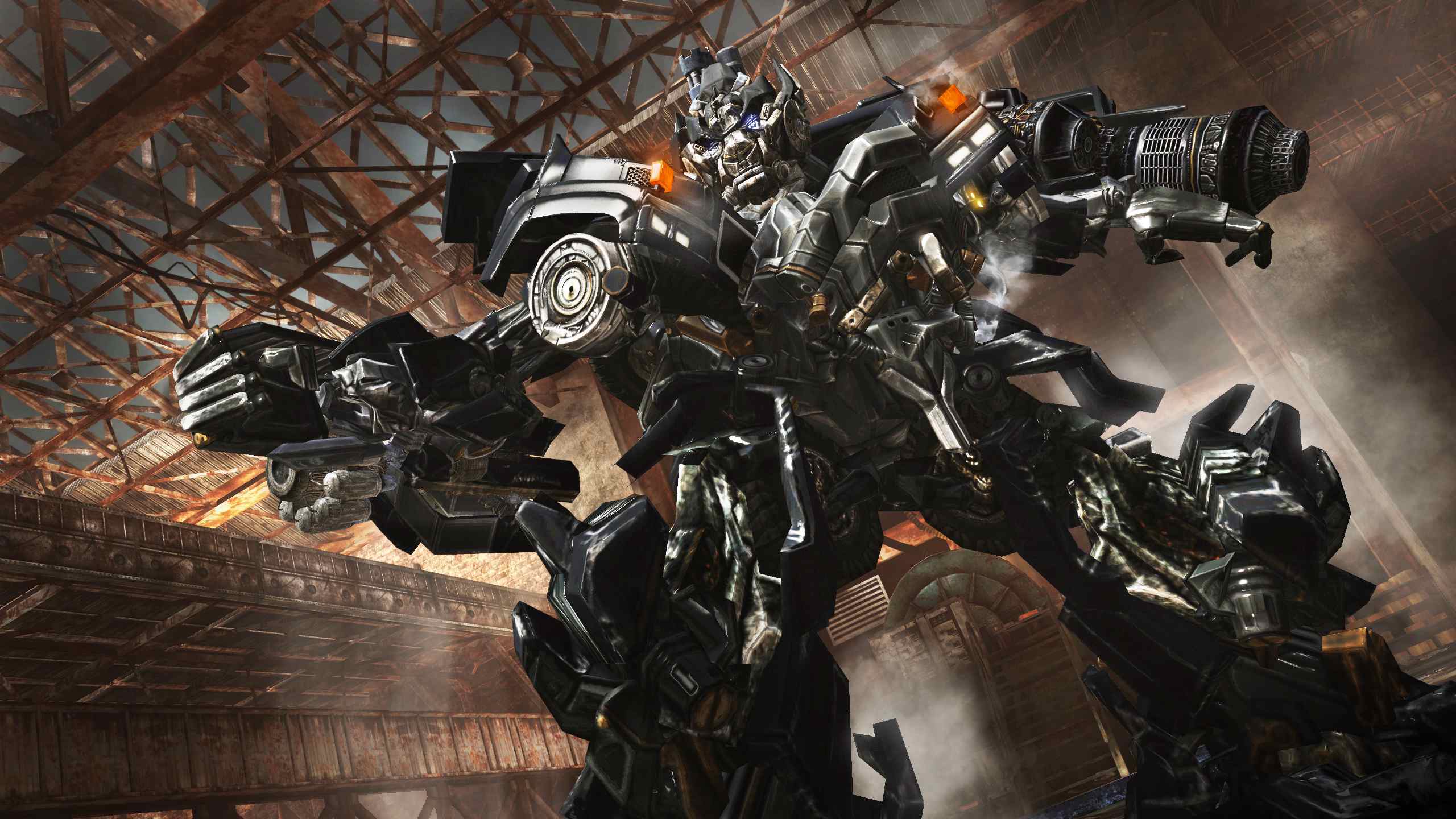 Transformers: El lado oscuro de la Luna  - Imagen 28